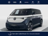 Nieuw VW ID. Buzz Pro 2026 Blauw MPV