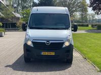 tweedehands Opel Movano L3H3 3500 2.3 CDTi 136