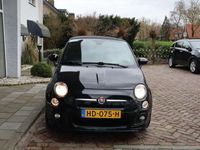 tweedehands Fiat 500S 500 0.9 80pk Turbo Twinair