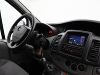 tweedehands Opel Vivaro 2.0 CDTI L1H1 + TREKHAAK / NAVIGATIE / AIRCO