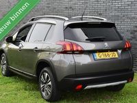 tweedehands Peugeot 2008 1.2 PureTech Allure FULL OPTIONS! PANODAK/CAMERA/N