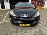 tweedehands Peugeot RCZ 1.6 THP JBL Audio Zeer nette Nederlands NAP auto