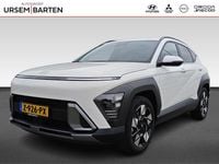 Occasion Hyundai Kona Comfort 141 PK (103 kW) 2024 Wit SUV