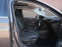 tweedehands Opel Corsa 1.2 75pk Sport | App Connect | Climate | Panoramadak | Camera | Winter Pakket | 17" velgen