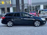 tweedehands Opel Astra 1.7 CDTi 110cv CLIM-PARCTRONIC-BLUETOOTH-GAR 1AN