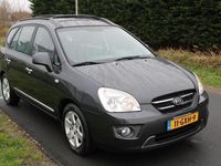 tweedehands Kia Carens 2.0 CVVT X-ecutive 7 Persoons