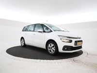 Occasion Citroën Grand C4 Picasso Live 131 PK (96 kW) 2016 Wit MPV