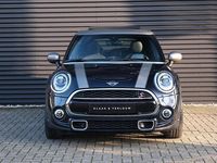 Occasion Mini Cooper S 192 PK (141 kW) 2021 Blauw Hatchback