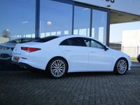 tweedehands Mercedes CLA200 AUT7 Business Solution Progressive WIDESCREEN DAB