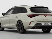 Nieuw Cupra Leon VZ 272 PK (200 kW) 2025 Grijs Stationwagen