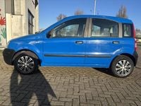Occasion Fiat Panda Active 54 PK (39 kW) 2004 Blauw Hatchback