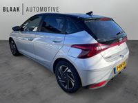 tweedehands Hyundai i20 1.0 T-GDI Premium