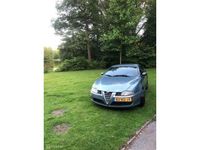 tweedehands Alfa Romeo GT 1.9 VOLL. DEALER ONDERHOUDEN!TOP FIT!