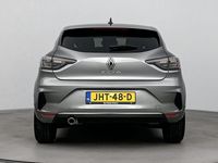 Occasion Renault Clio V Techno 91 PK (66 kW) 2025 Zilver Hatchback