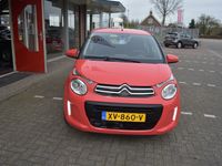 tweedehands Citroën C1 1.0 e-VTi Business