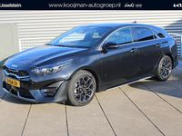 Occasion Kia ProCeed GT-Line 160 PK (117 kW) 2024 Black pearl m Hatchback