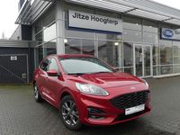 Occasion Ford Kuga ST-Line X 150 PK (110 kW) 2020 Rood SUV