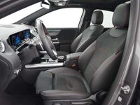 tweedehands Mercedes EQA250 AMG Edition 1 67 kWh Accu | Panorama - Schuifdak |