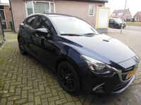 tweedehands Mazda 2 1.5 Skyactiv-G Sport Selected Staat in De Krim