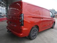 tweedehands Ford Transit Custom 320L 2.0 TDCI 150PK L2H1 Limited Nr. V057 | Airco | Apple-Android | Camera | Cruise | Trekhaak