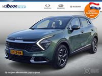 Occasion Kia Sportage 230 PK (169 kW) 2023 Groen SUV