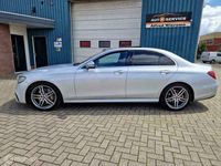 tweedehands Mercedes E400 D 4 MATIC E 400 D 4 MATIC