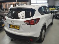 tweedehands Mazda CX-5 2.0 Skylease+ 2WD // LPG-G3 // 2e PAASDAG GEOPEND VAN 11:00 tot 16:00