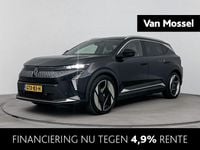 Occasion Renault Scenic E-Tech Iconic 160 kW (218 PK) 2024 Zwart SUV