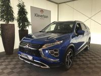 tweedehands Mitsubishi Eclipse Cross 2.4 PHEV First Edition | Automaat | Apple carplay | Climate control | Max 188 pk |