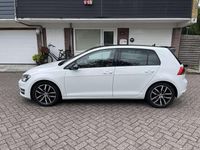 Occasion VW Golf Highline 140 PK (102 kW) 2013 Sedan