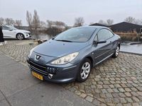 Occasion Peugeot 307 108 PK (79 kW) 2005 Cabriolet