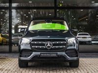 tweedehands Mercedes GLS580 4MATIC Premium Plus Head up- display | Verwarmd st