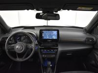 tweedehands Toyota Yaris 1.5 Hybrid Adventure Limited | Navi | LED | AWD