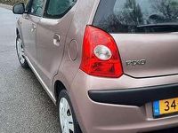 Occasion Nissan Pixo Acenta 68 PK (50 kW) 2010 Hatchback
