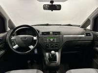 tweedehands Ford C-MAX 1.8-16V Futura