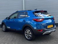 Occasion Kia Stonic 99 PK (72 kW) 2025 Blauw SUV