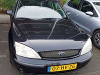 tweedehands Ford Mondeo 1.8-16V Trend