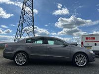 tweedehands VW Passat 2.0 FSI Comfortline