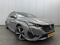 Occasion Peugeot 308 SW GT 131 PK (96 kW) 2024 Grijs Stationwagen