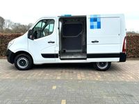 tweedehands Renault Master T35 2.3 dCi AIRCO