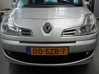 tweedehands Renault Grand Modus 1.2 TCE Exception PARK CITY !!