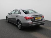 Occasion Mercedes A180 136 PK (100 kW) 2021 Grijs Sedan