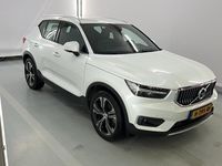 tweedehands Volvo XC40 1.5 T5 Twin Engine Inscription Aut. | LEDER | APPL