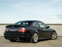Occasion BMW M3 343 PK (252 kW) 2001 Zwart Coupé