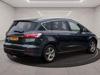 Occasion Ford S-MAX Titanium 161 PK (118 kW) 2016 Groen MPV