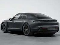 Occasion Porsche Taycan 319 kW (435 PK) 2024 Grijs (metallic) Sedan
