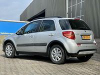 tweedehands Suzuki SX4 1.6 Comfort Automaat 2011 Airco Pdc CruiseC lmv