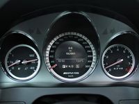 tweedehands Mercedes C63 AMG C-KLASSE EstateAMG