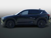 Nieuw Mazda CX-5 Homura-Line 165 PK (121 kW) 2025 Zwart SUV