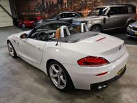 tweedehands BMW Z4 Roadster SDrive18i Limited Series - M Pakket - Aut